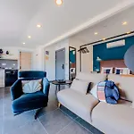 La Casa Marina