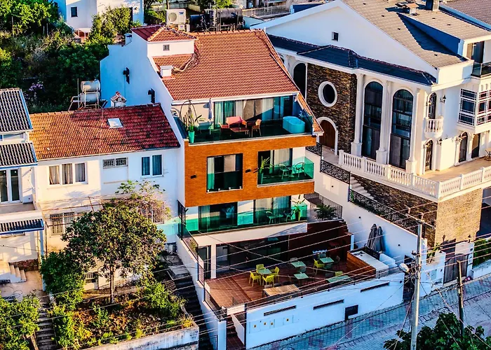 La Casa Marina
