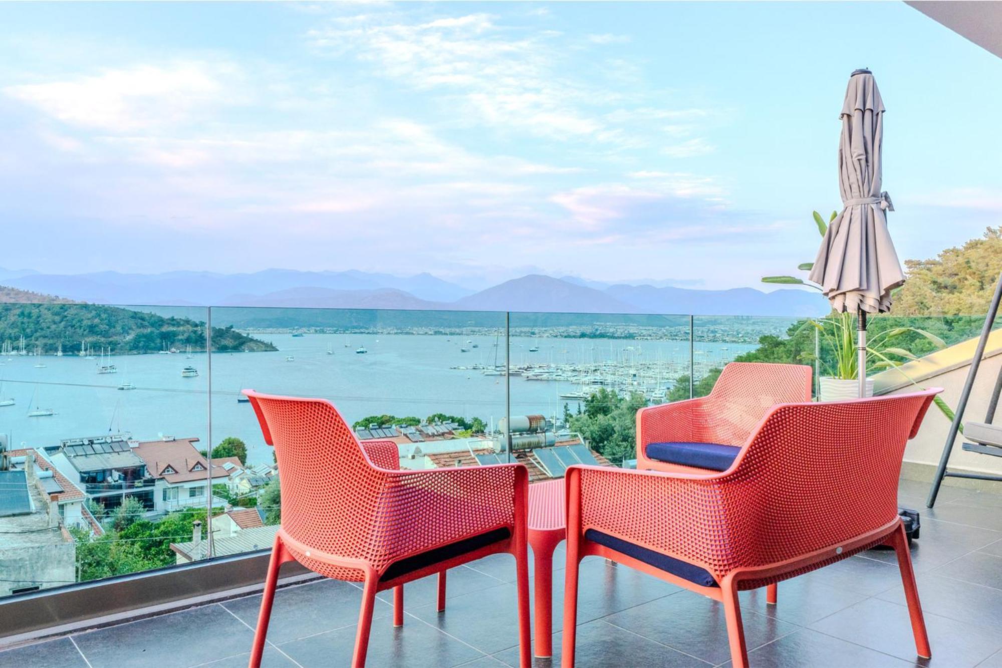 Hotel La Casa Marina