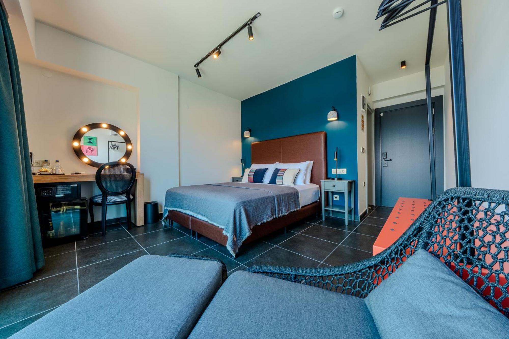 Hotel La Casa Marina