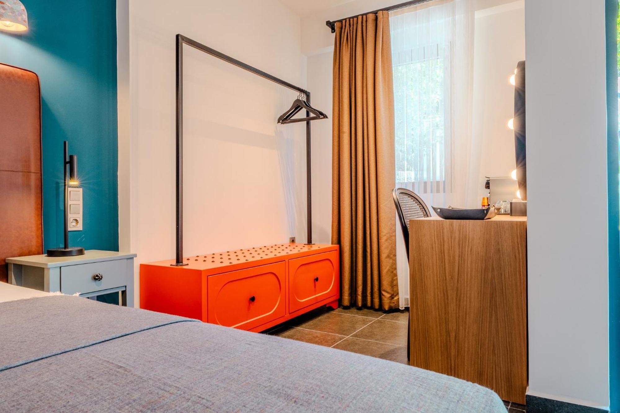 Hotel La Casa Marina *