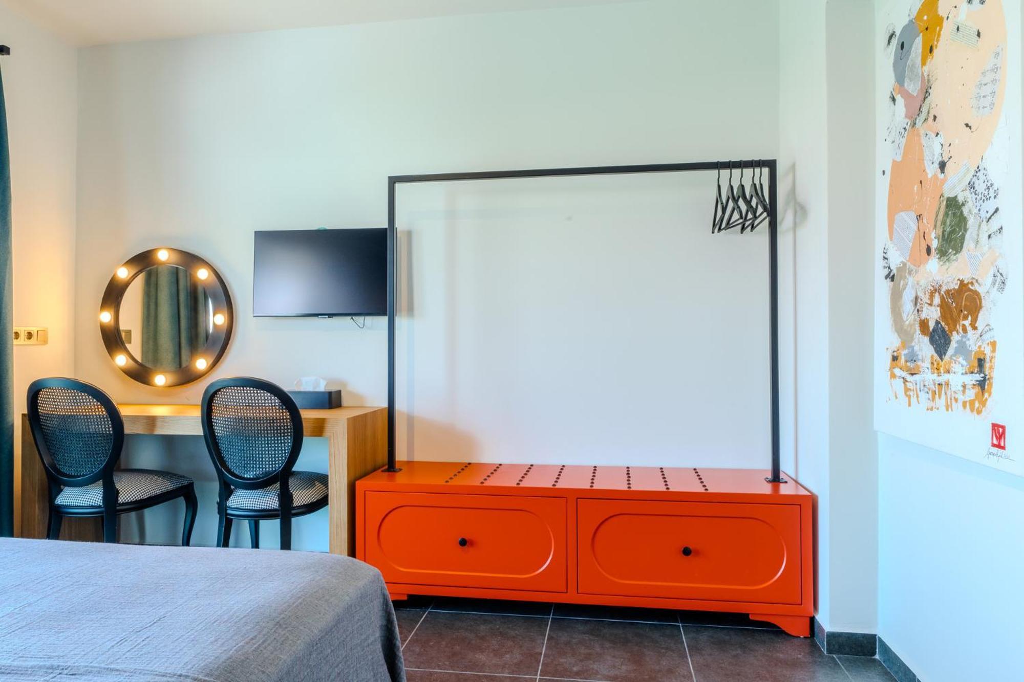 Hotel La Casa Marina Fethiye