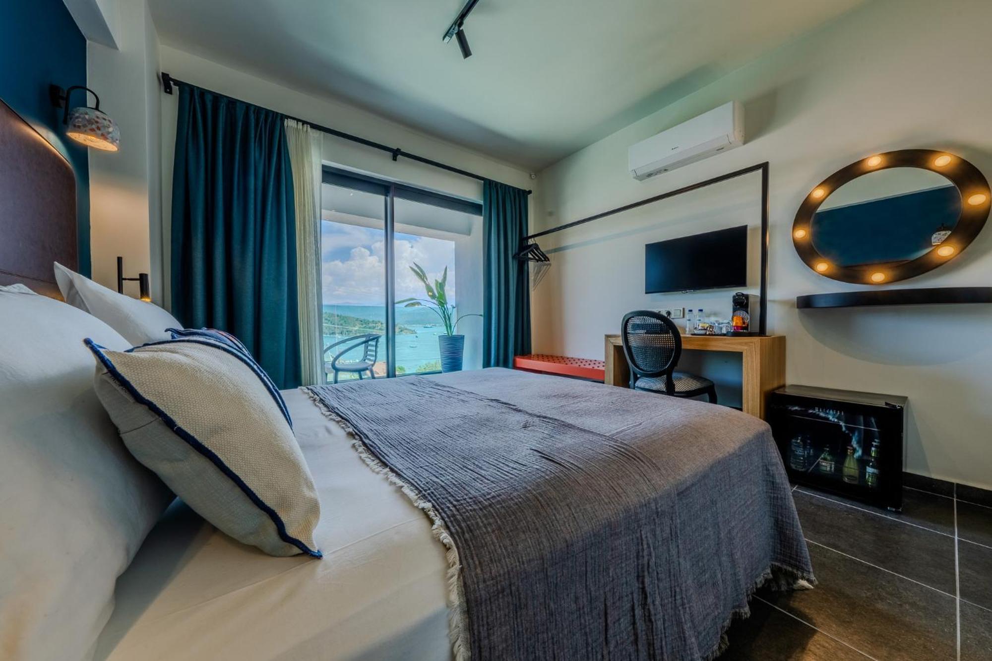 Hotel La Casa Marina Fethiye