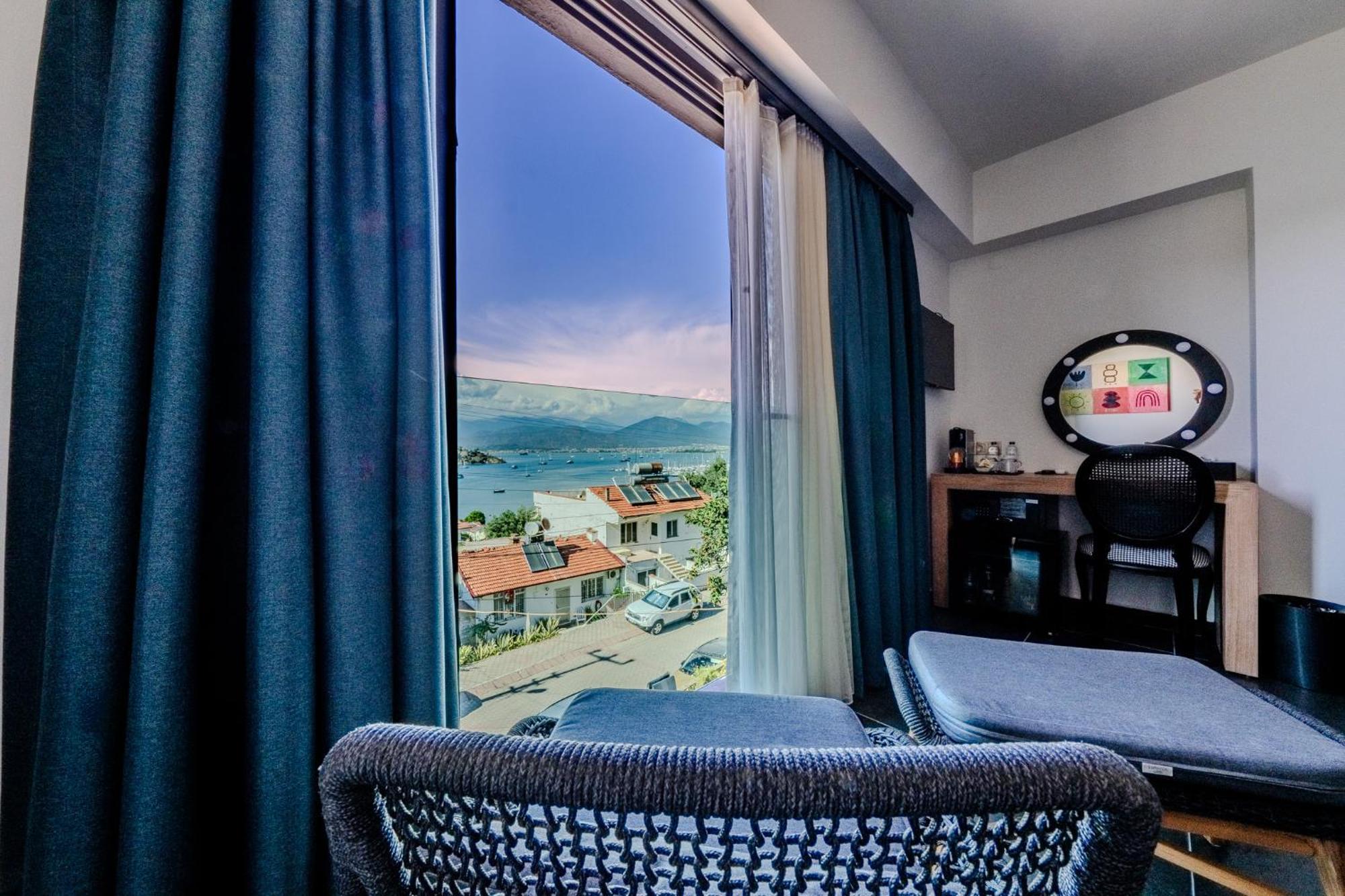 La Casa Marina Hotel