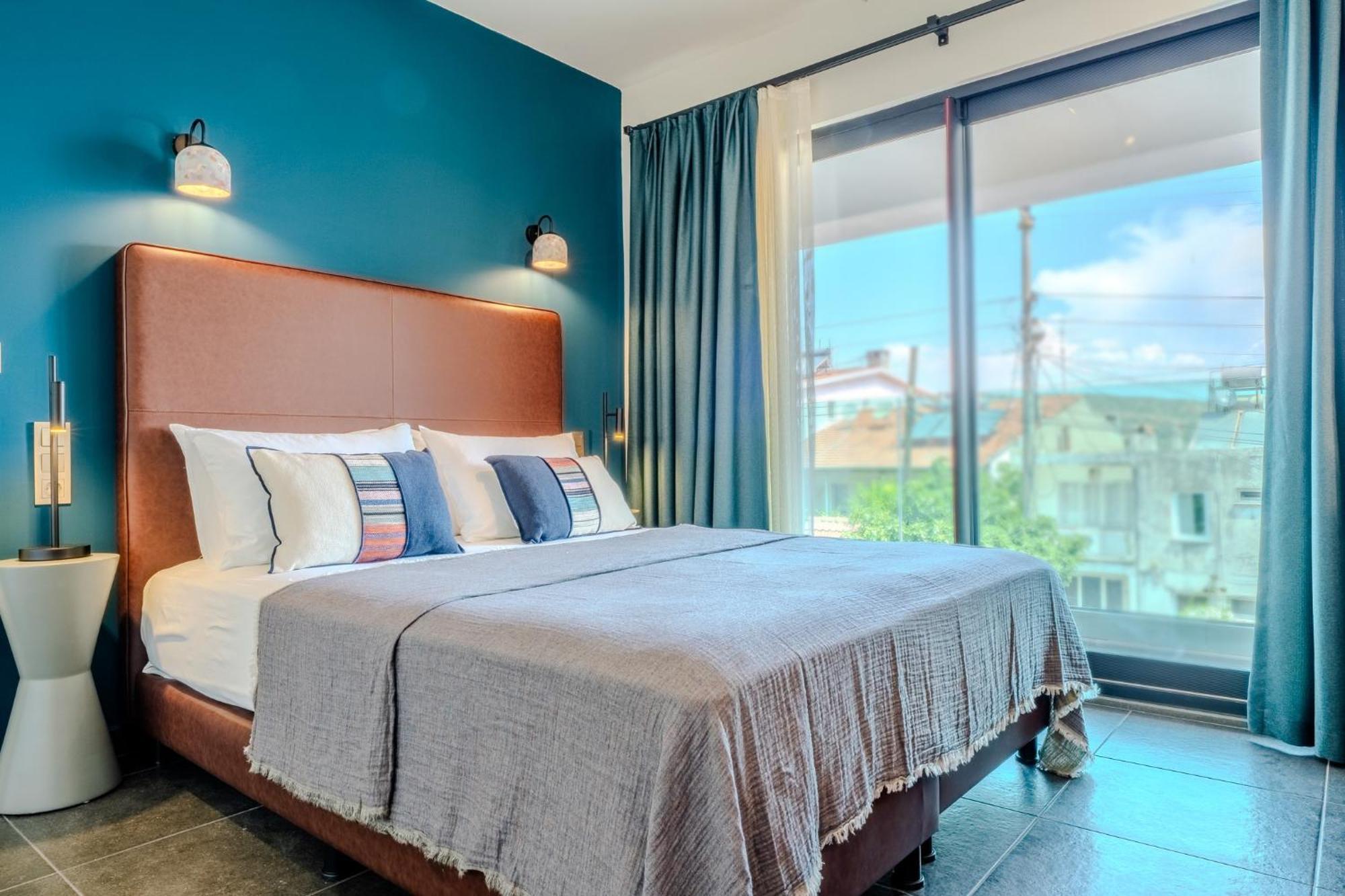 La Casa Marina Hotel Fethiye