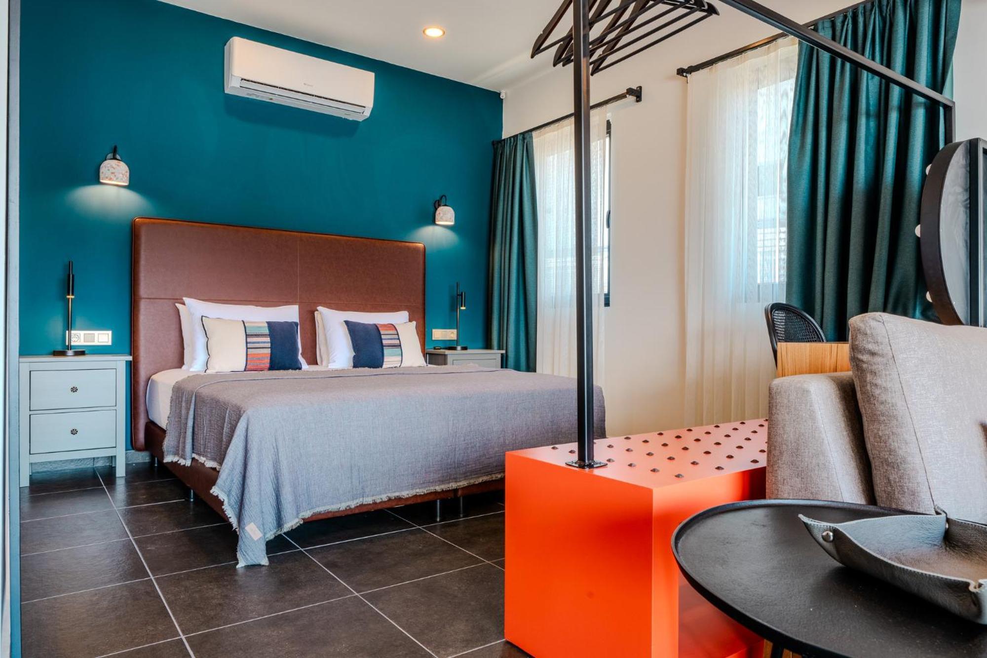 Hotel La Casa Marina