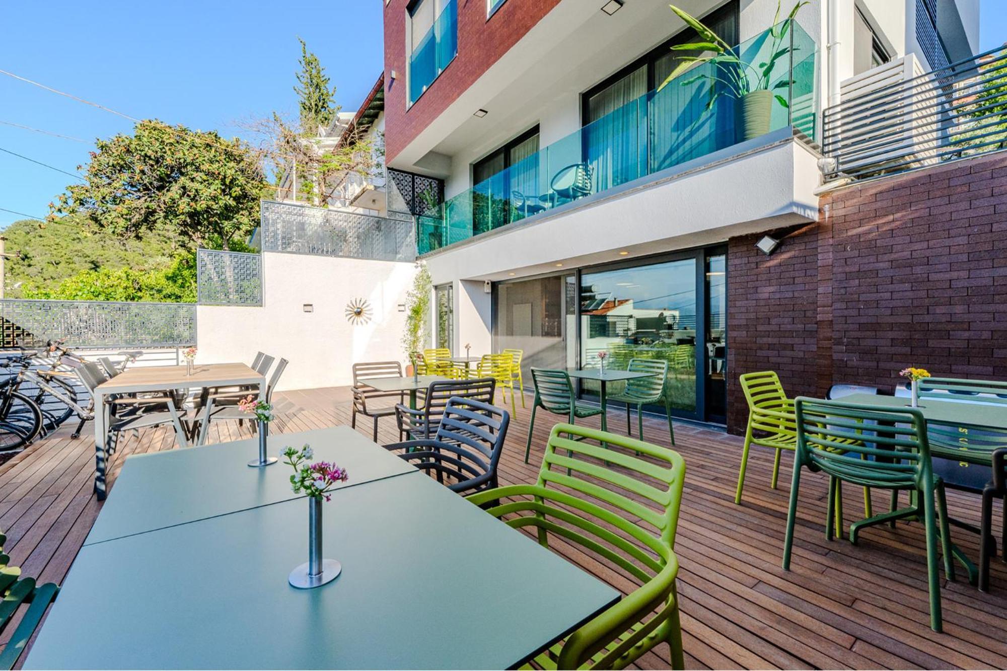 La Casa Marina Hotel *