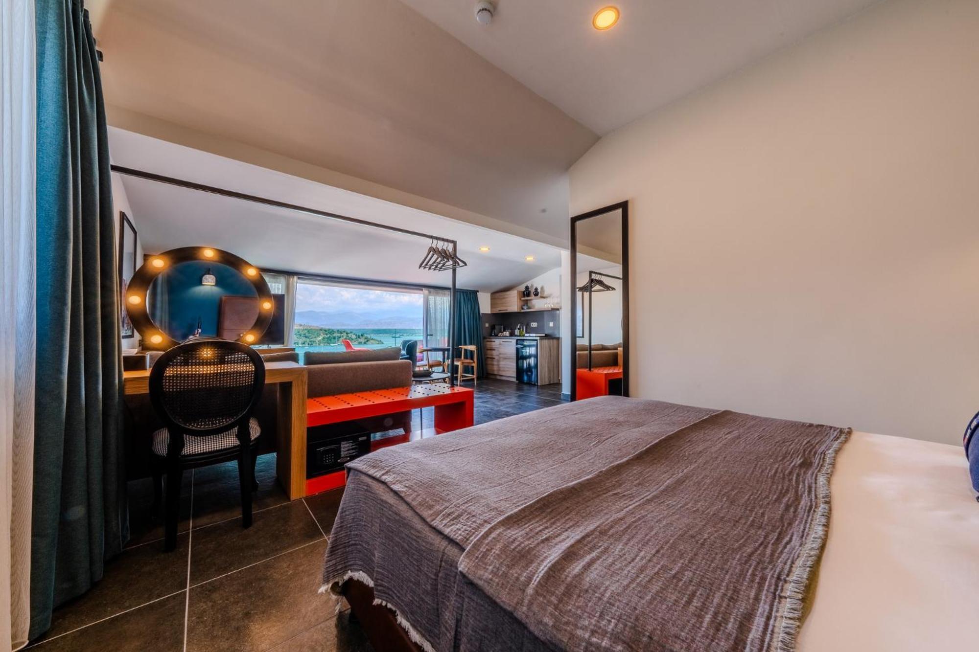 Hotel La Casa Marina Fethiye