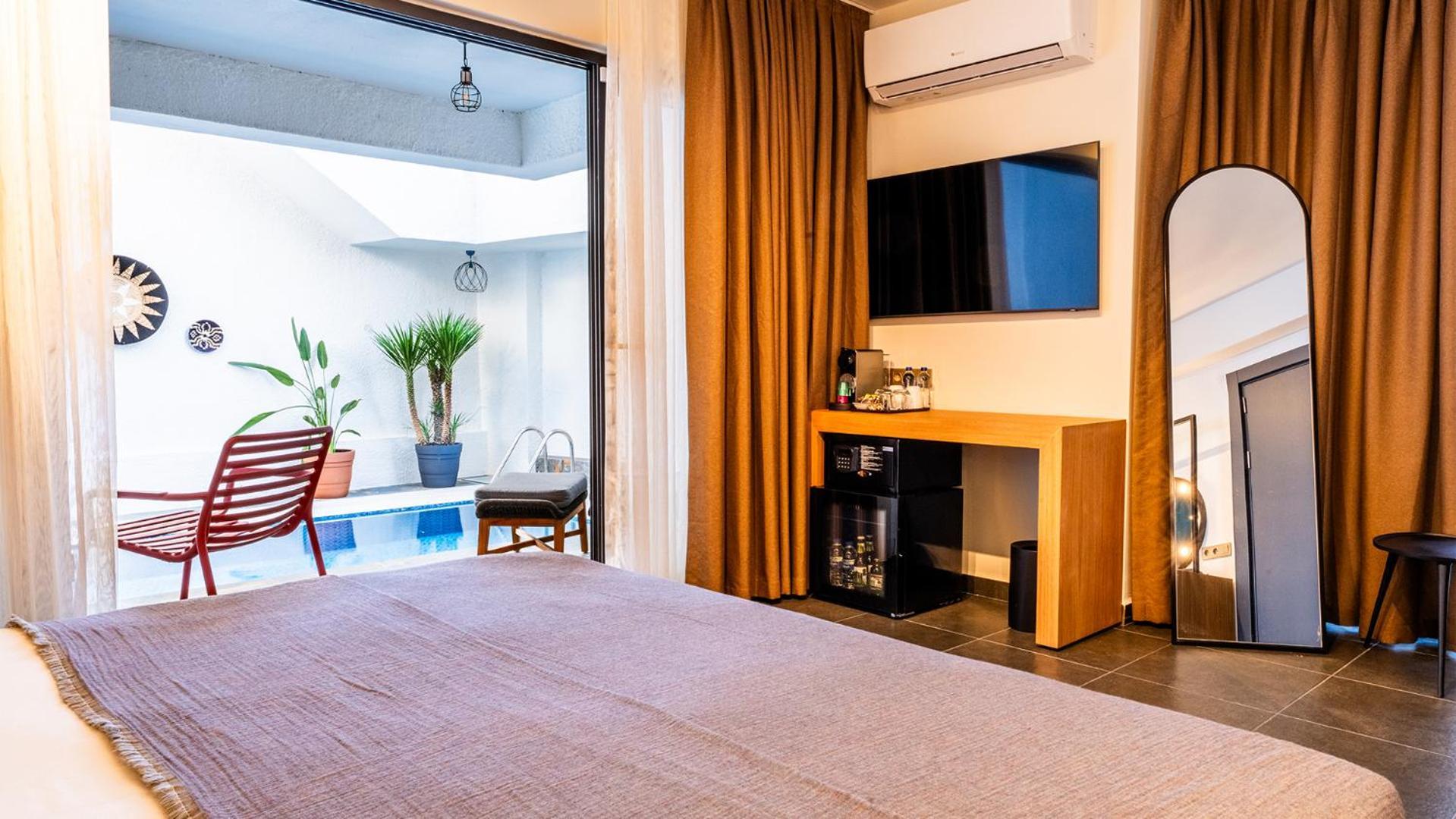 Hotel La Casa Marina Fethiye