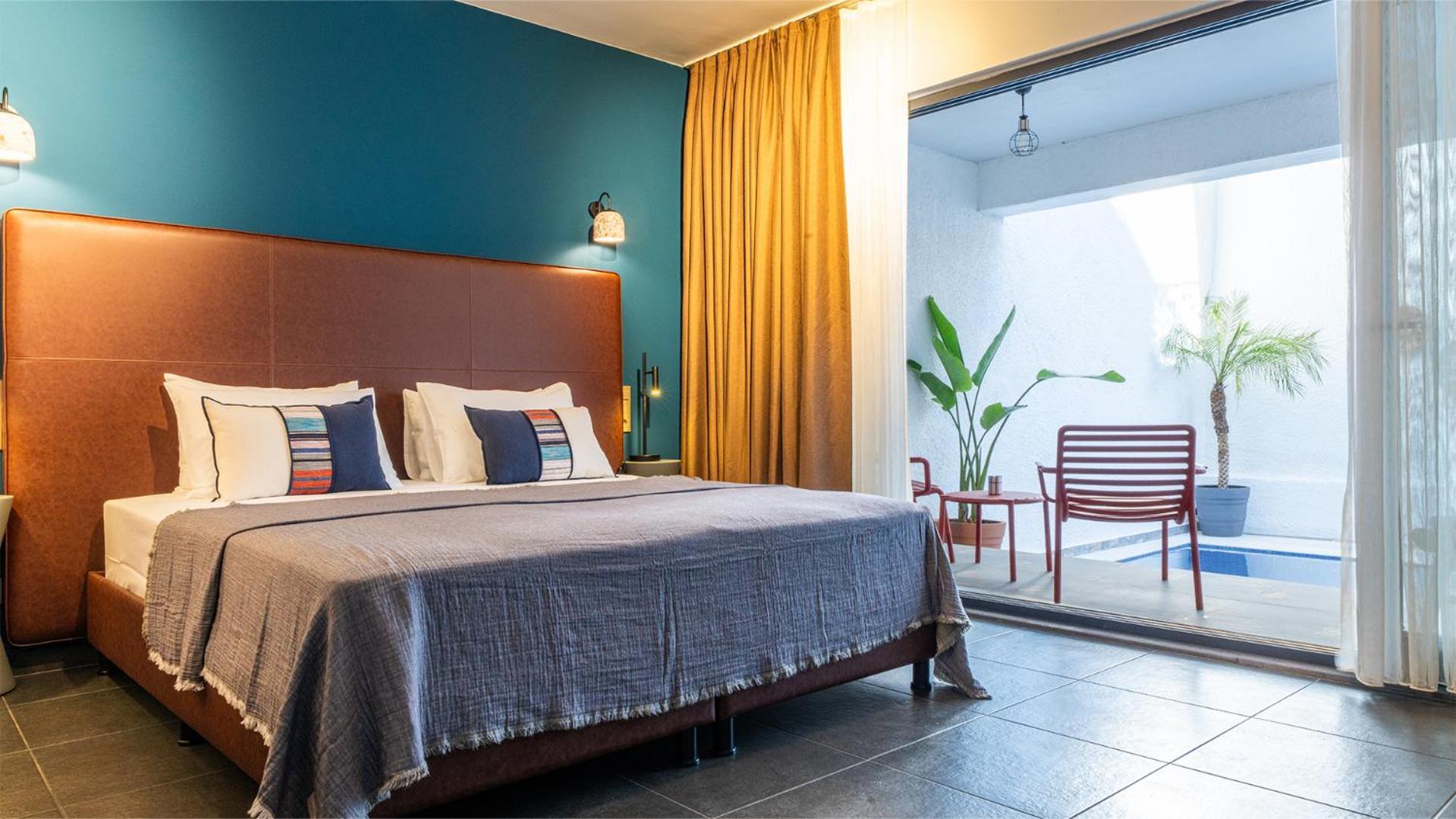 La Casa Marina Hotel
